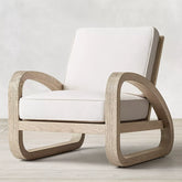 Teak furniture